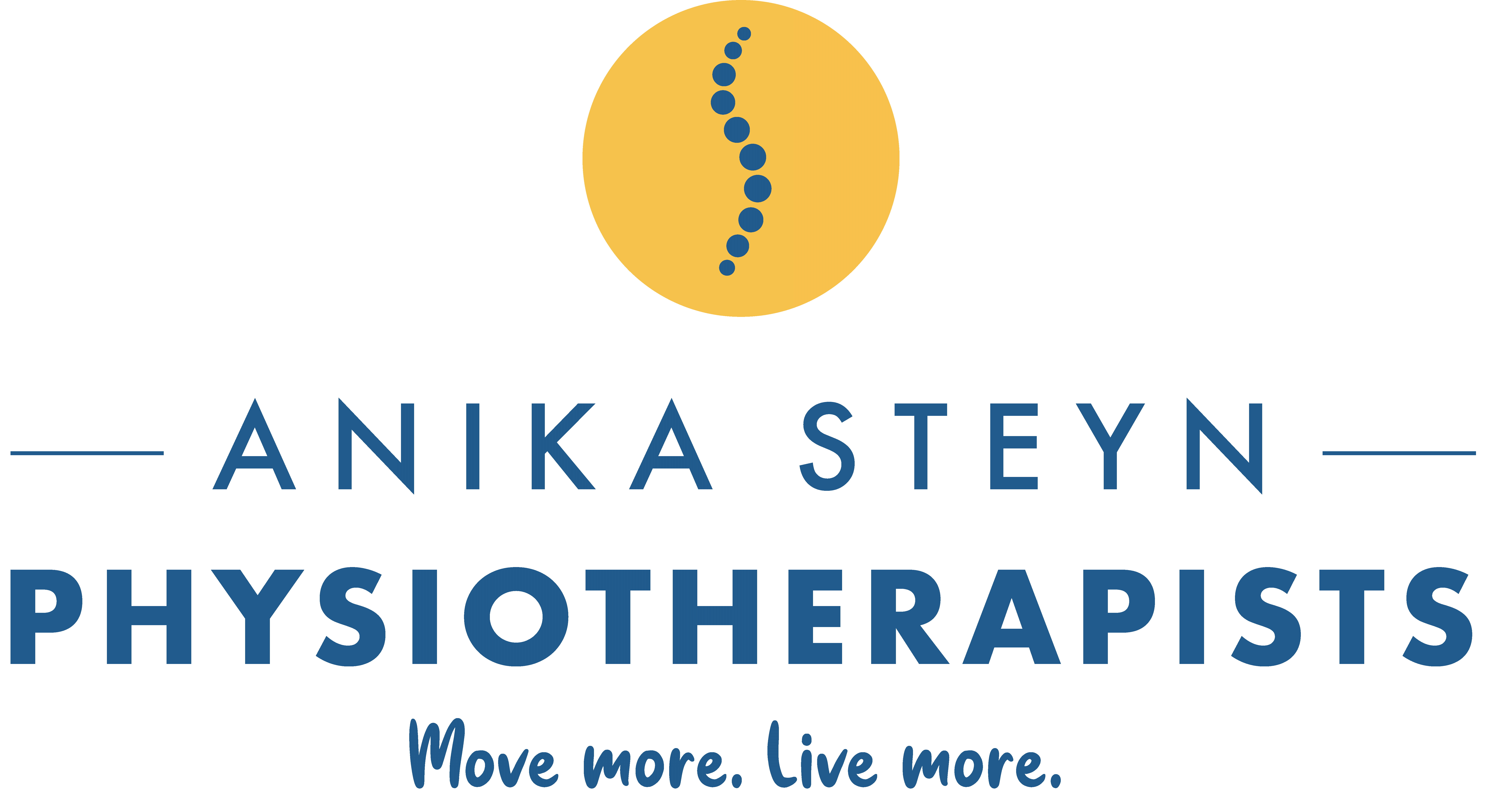 Anika Steyn Physiotherapists